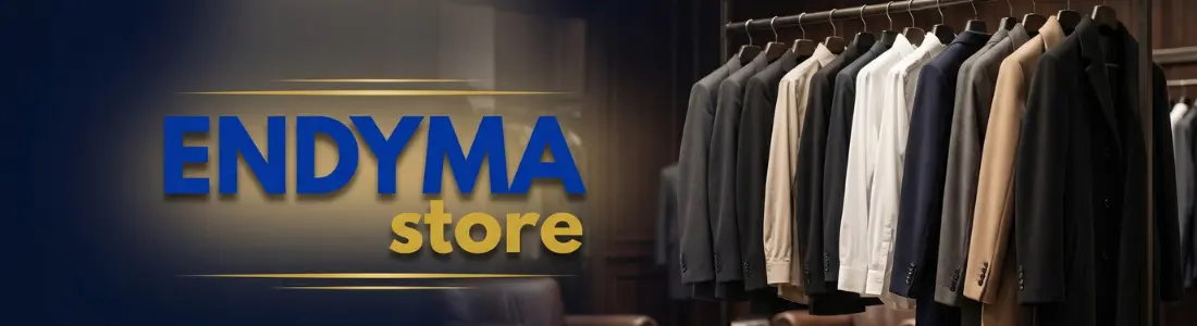 Banner for Endyma Store